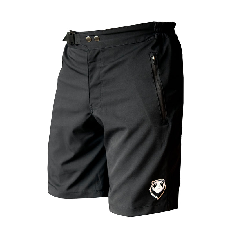 Andean Trails Mountain Bike Shorts